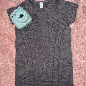 ivivva short sleeve top